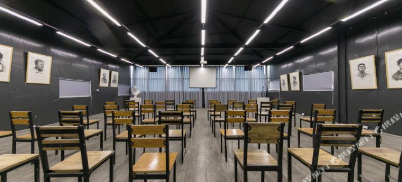 心巢酒店(温州三垟湿地店)图片