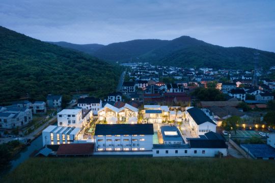 苏州jw棕榈湾民宿