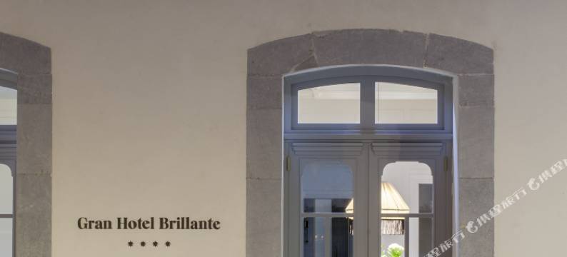 辉煌大酒店(Gran Hotel Brillante)图片
