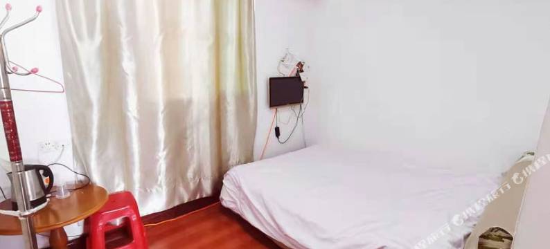 南平天然居宾馆图片