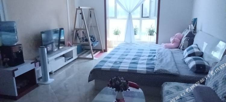 秦皇岛小岛小筑温馨公寓图片