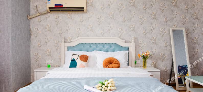 优家酒店公寓(南京江宁万达店)图片