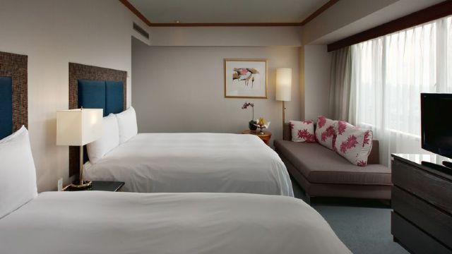 Howard Plaza Hotel Kaohsiung Hotel Overview