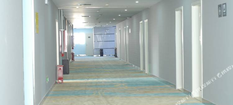 五家渠丽润酒店图片