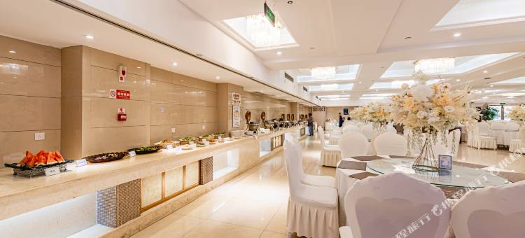 宜思酒店(遂宁中心医院店)图片