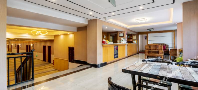 维尔斯酒店(贵阳北站新寨地铁口店)图片