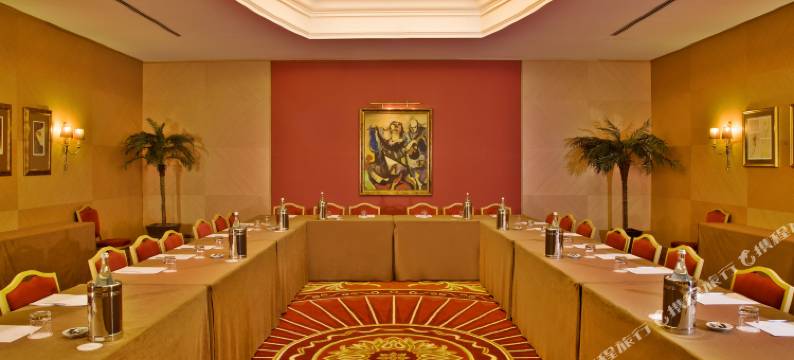 卡斯凯斯米拉格健康及Spa水疗酒店(Hotel Cascais Miragem Health & Spa)图片