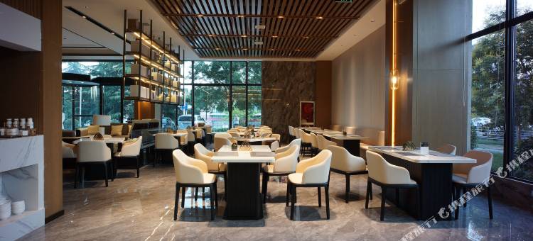 戴维思慕酒店(阎良航空基地店)图片