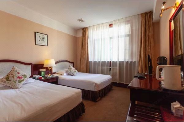 临汾荷花园酒店