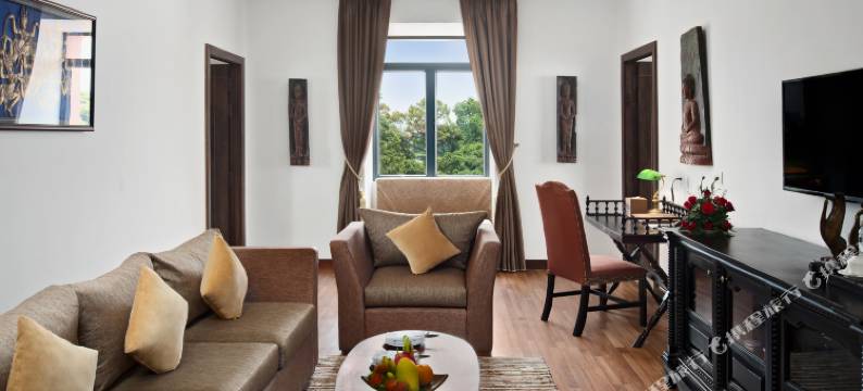 宫门度假酒店(Palace Gate Hotel & Resort by EHM)图片