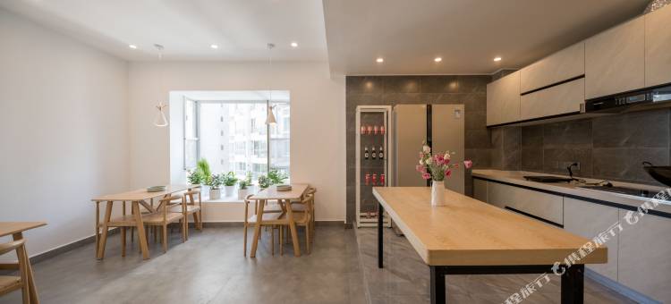 大理芊雨海景度假酒店(洱海公园店)图片