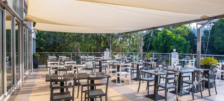 梅费尔花园公寓(Mayfair Gardens)图片