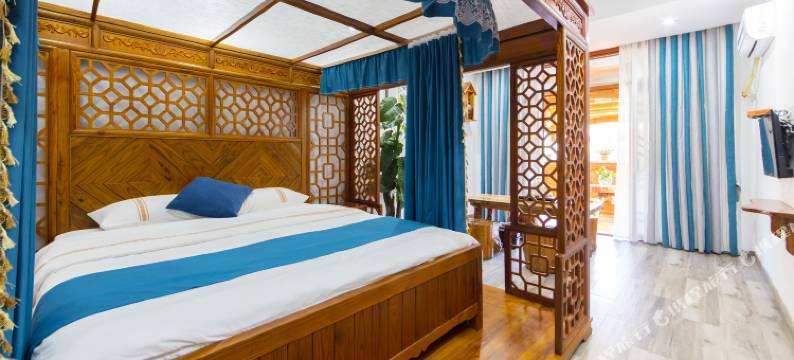 张家界玉平客栈(张家界国家森林公园店)图片