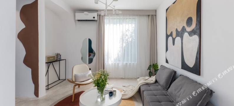 厦门芃舍(黄厝沙滩塔头店)图片