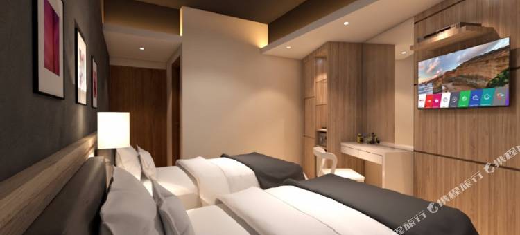 新山豪门大酒店(Hallmark Regency Hotel - Johor Bahru)图片