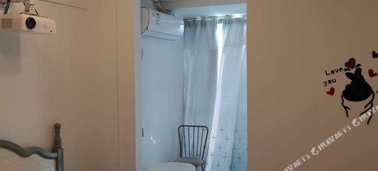 武汉简爱艺术公寓图片