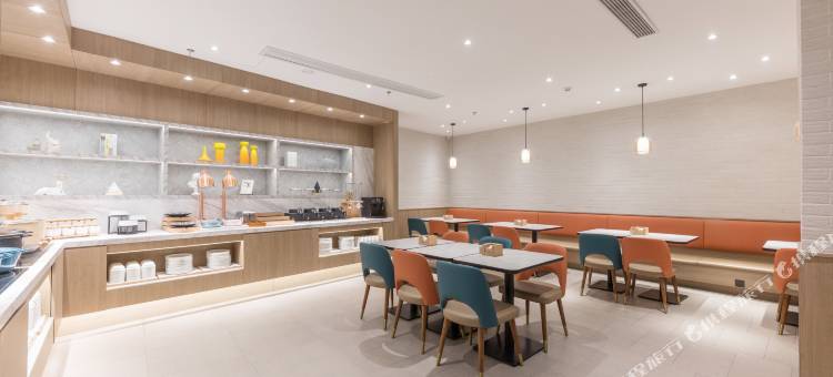 汉庭酒店(六安万达广场店)图片