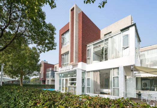 Qianxun Homestay, ShanghaiHotel Overview