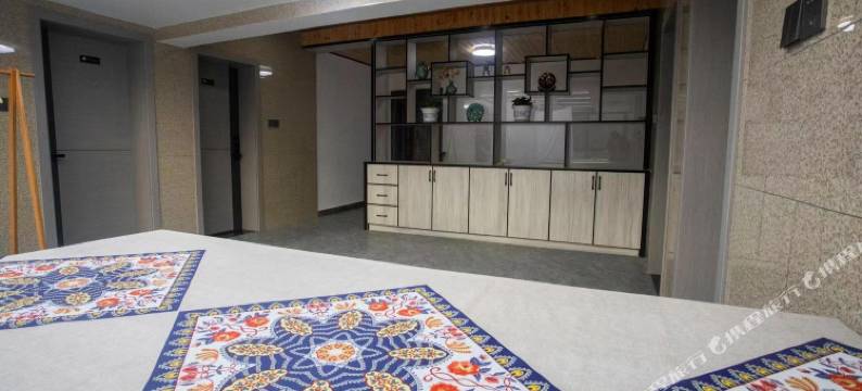 隐山居民宿图片