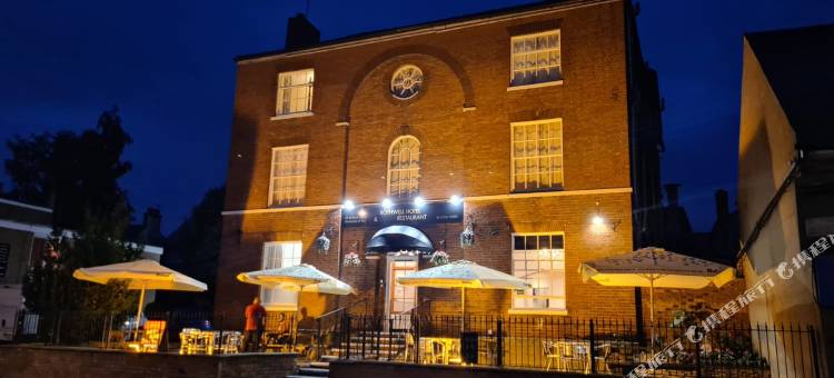 罗斯维尔之家酒店(Rothwell House Hotel)图片