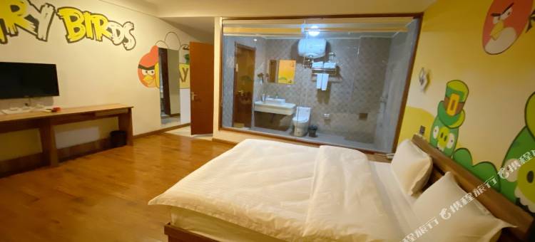 海城七号公馆图片