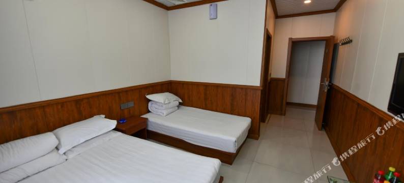 阳高三丰宾馆图片