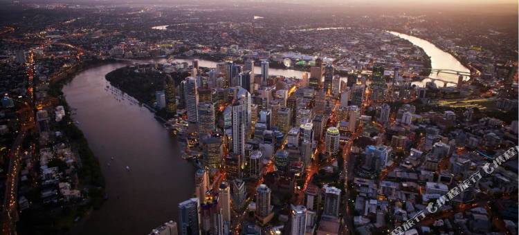 布里斯班机场铂尔曼酒店(Pullman Brisbane Airport)图片