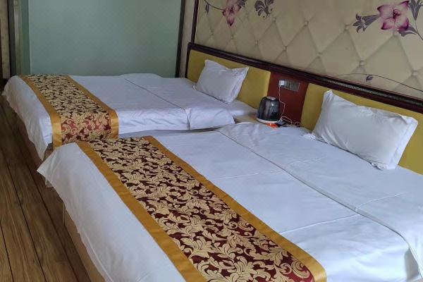 宁都祥和商务宾馆