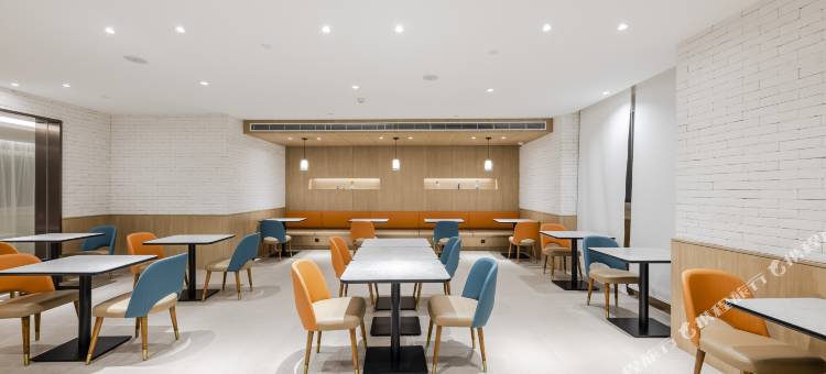 汉庭酒店(嘉兴南湖万达广场店)图片