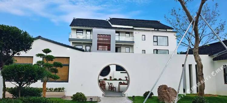 三山岛泊屿民宿图片
