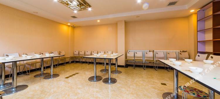 承德龙祥快捷酒店(避暑山庄店)图片