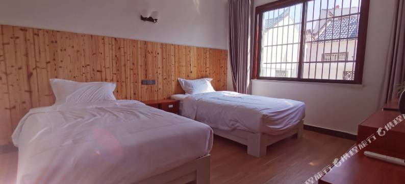 鸿欣居民宿图片