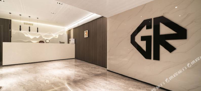 沈阳格瑞电竞酒店图片