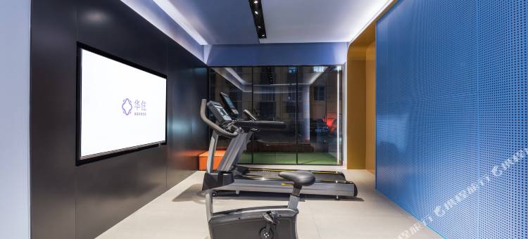 汉庭酒店(沭阳三匹马北京北路店)图片