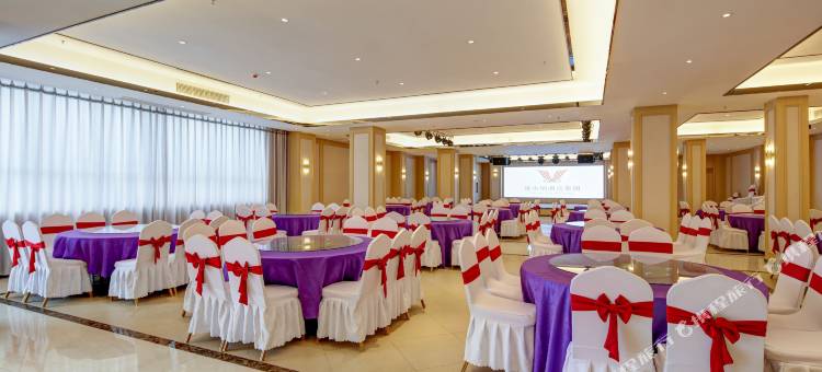 维也纳酒店(雷波店)图片