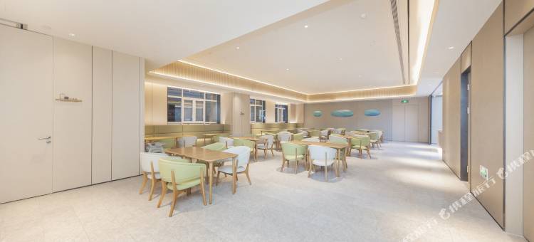 全季酒店(潍坊东风东街市政府店)图片