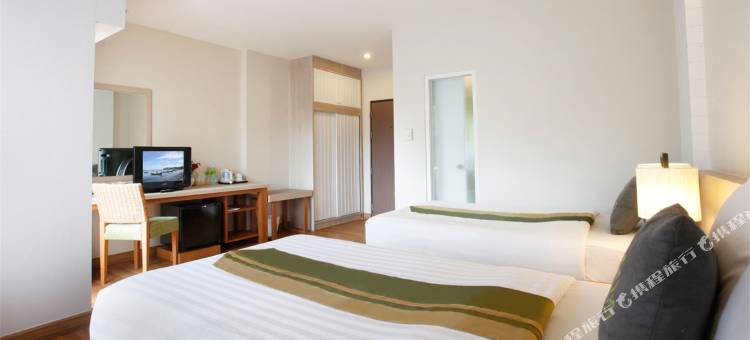 普吉岛芭东巴尔米拉度假酒店(Palmyra Patong Resort Phuket)图片
