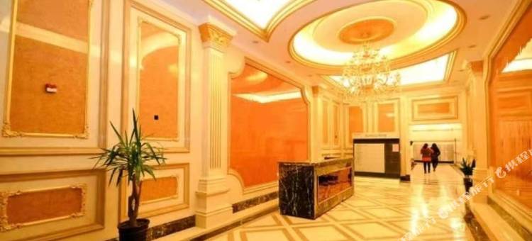 徐州LE+电竞酒店(云龙万达店)图片