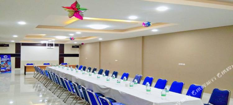 托普特尔酒店(Toptel Hotel)图片