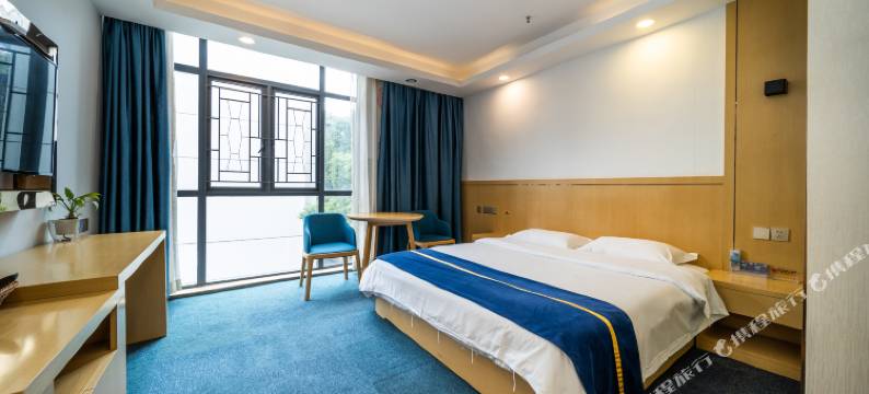 长沙城市之星酒店图片