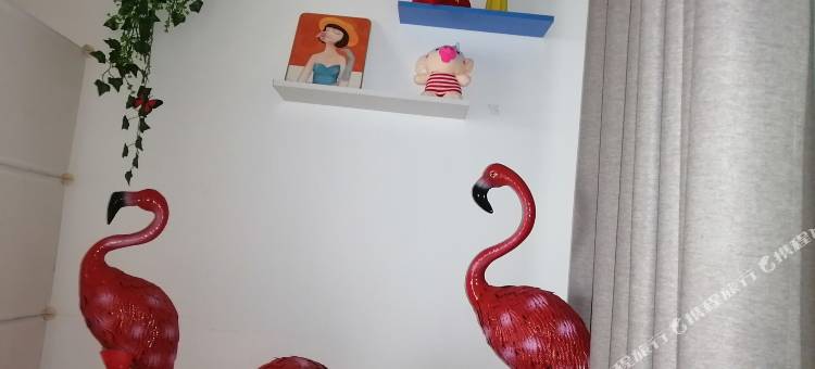 武汉知君公寓酒店图片