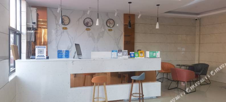 南昌现代宾馆(艾溪湖东地铁站店)图片