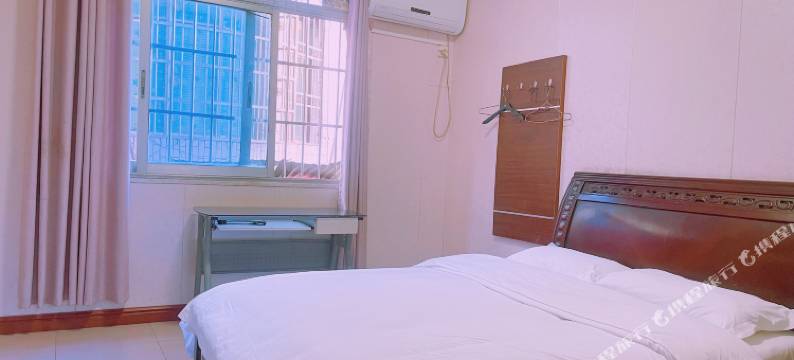 祁阳迎宾旅馆(人民医院店)图片