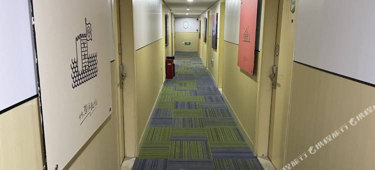 99优选酒店(成都宽窄巷子抚琴西路店)图片