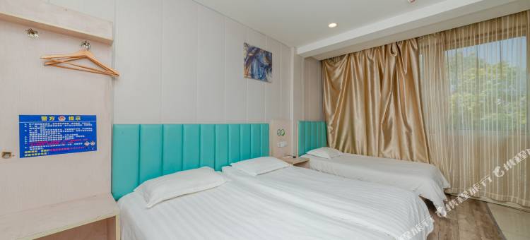 99优选酒店(苏州火车站北广场店)图片