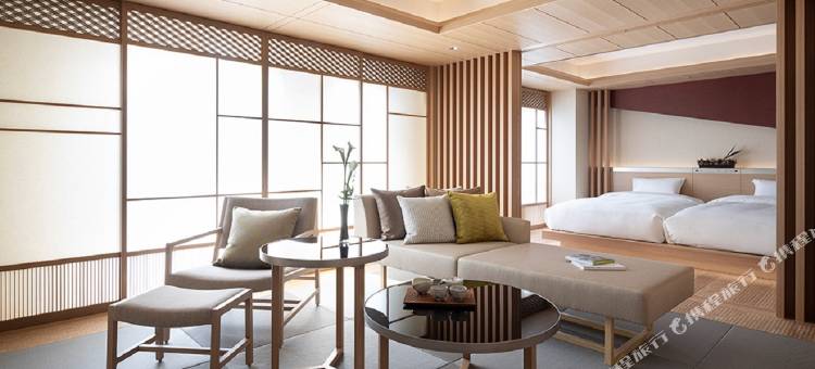 京都十字酒店(Cross Hotel Kyoto)图片