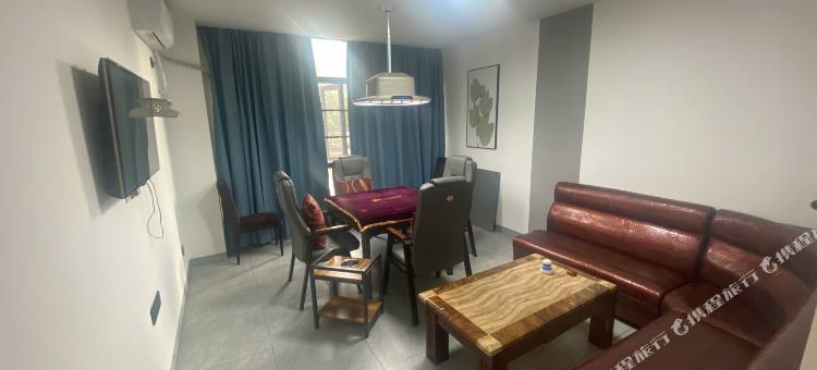 格林豪泰智选酒店(澄迈老城店)图片