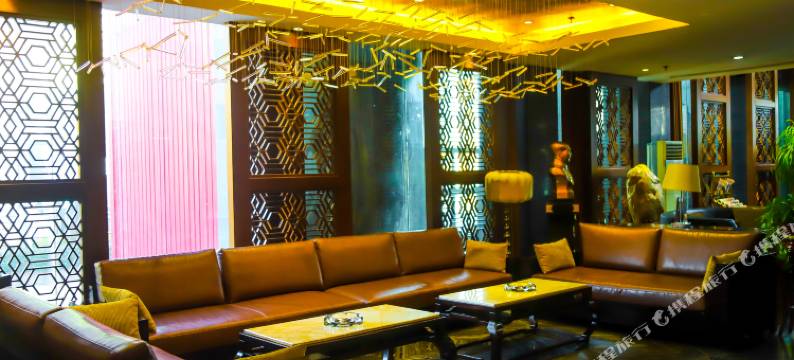 长治尚都酒店图片