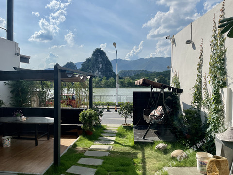 肇庆拾懿舍民宿