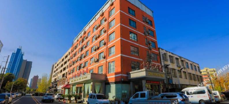 东方之星酒店(邓州雷锋纪念馆店)图片